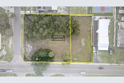5311 E Columbus Drive, Tampa, FL 33619 - Photo 9