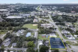 5311 E Columbus Dr, Tampa, FL 33619 - Photo 1
