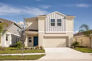 2135 Lawson Wy, Zephyrhills, FL 33541 - Photo 1