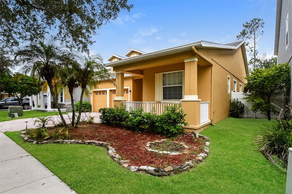 9849 Moss Rose Way - 9849 Moss Rose Way, Orlando, FL 32832 Luxury Property | Jose Angel Pina