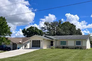 2260 Godfrey Ave, Spring Hill, FL 34609 - Photo 1