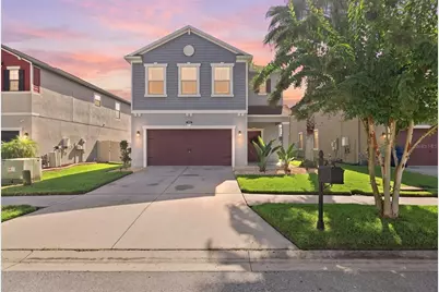 8096 Seagarden Lane, Land O Lakes, FL 34637 - Photo 1