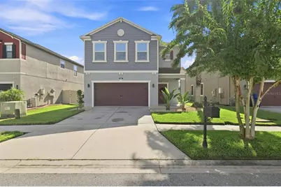 8096 Seagarden Lane, Land O Lakes, FL 34637 - Photo 3
