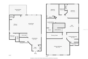 8096 Seagarden Ln, Land O Lakes, FL 34637 - Photo 37