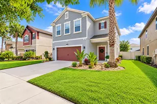 8096 Seagarden Ln, Land O Lakes, FL 34637 - Photo 1