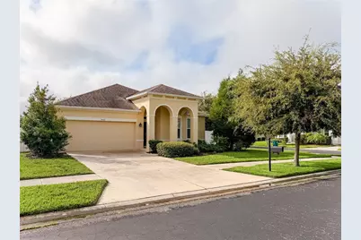 5022 Suncatcher Drive, Wesley Chapel, FL 33545 - Photo 1