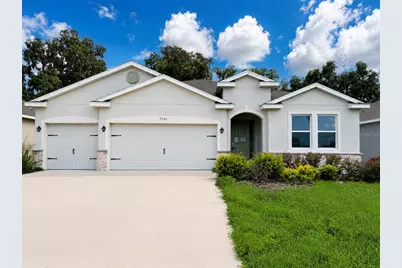 3504 Crooked River Drive, Plant City, FL 33565 - Photo 1
