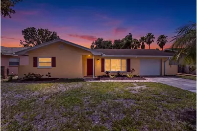 1707 Hibiscus Circle N, Oldsmar, FL 34677 - Photo 1