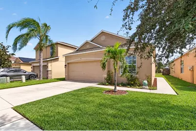 1824 Atlantic Drive, Ruskin, FL 33570 - Photo 3