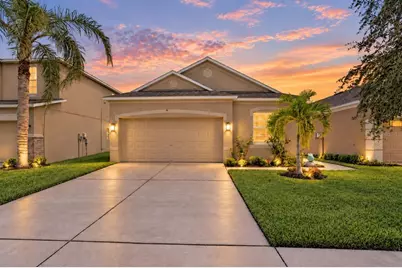 1824 Atlantic Drive, Ruskin, FL 33570 - Photo 1