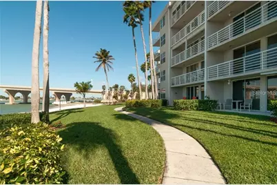5801 Bahia Del Mar Circle #113, Saint Petersburg, FL 33715 - Photo 37