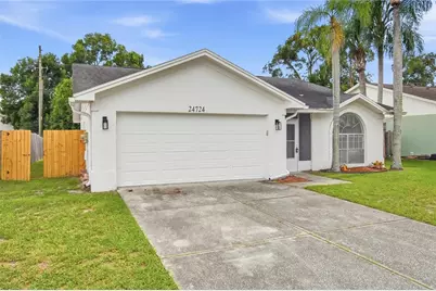 24724 Silversmith Drive, Lutz, FL 33559 - Photo 3