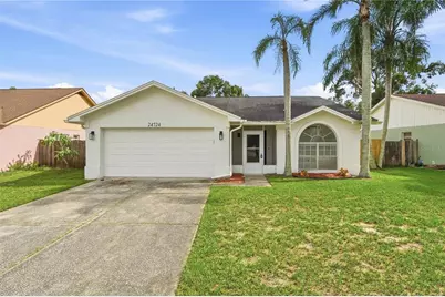 24724 Silversmith Drive, Lutz, FL 33559 - Photo 1