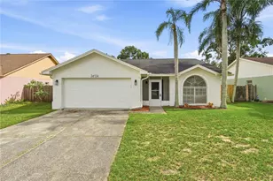 24724 Silversmith Dr, Lutz, FL 33559 - Photo 1