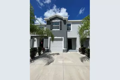 2883 Peony Prairie Lane, Wesley Chapel, FL 33543 - Photo 3