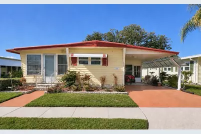 1100 Belcher Road S #113, Largo, FL 33771 - Photo 1