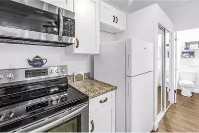 4001 58th Street N #5S, Kenneth City, FL 33709 - Photo 15