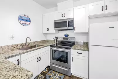 4001 58th Street N #5S, Kenneth City, FL 33709 - Photo 13