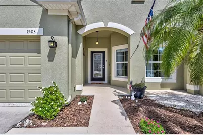 1503 Yale Castle Court, Ruskin, FL 33570 - Photo 7