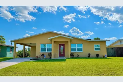 815 Juniper Lane, Melbourne, FL 32901 - Photo 1