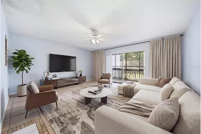 811 N Keene Road #V7, Clearwater, FL 33755 - Photo 5
