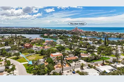 3982 Poinsettia Drive, Saint Pete Beach, FL 33706 - Photo 3