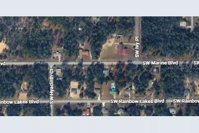 28860 Marine Boulevard, Dunnellon, FL 34431 - Photo 3