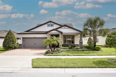 19800 Ship Wheel Way, Land O Lakes, FL 34638 - Photo 1