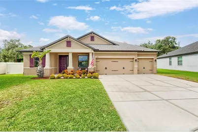 11020 Brahman Ranch Circle, Riverview, FL 33578 - Photo 1