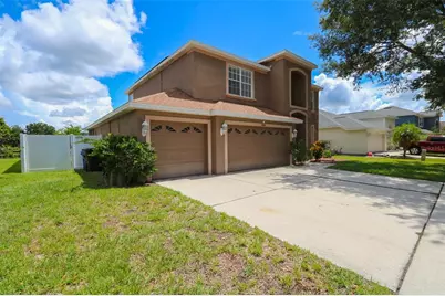 9018 Pinebreeze Drive, Riverview, FL 33578 - Photo 7