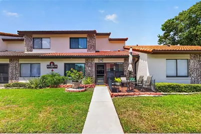 7360 Ulmerton Road #18D, Largo, FL 33771 - Photo 1