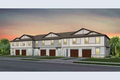 6852 Brahman Graze Court, Wesley Chapel, FL 33545 - Photo 1