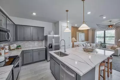 6852 Brahman Graze Court, Wesley Chapel, FL 33545 - Photo 3
