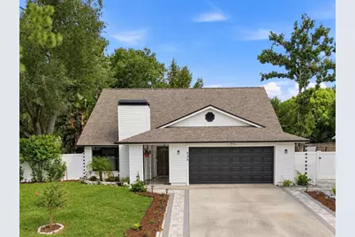 626 Forest Hills Drive, Brandon, FL 33510 - Photo 1