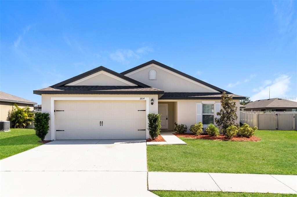 1804 Canaan Loop - 1804 Canaan Loop, Dundee, FL 33838 Luxury Property | Jose Angel Pina