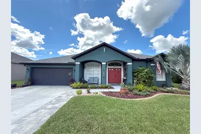 5103 Rushbrook Road, Land O Lakes, FL 34638 - Photo 1