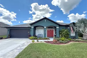 5103 Rushbrook Rd, Land O Lakes, FL 34638 - Photo 1