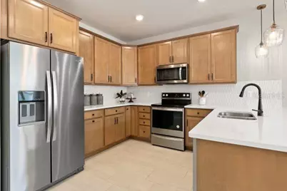 6848 Brahman Graze Court, Wesley Chapel, FL 33545 - Photo 3