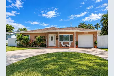 5396 24th Terrace N, Saint Petersburg, FL 33710 - Photo 3