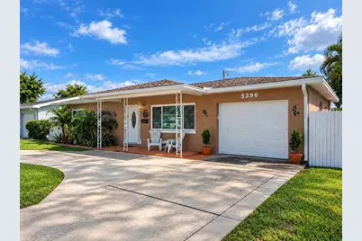 5396 24th Terrace N, Saint Petersburg, FL 33710 - Photo 1