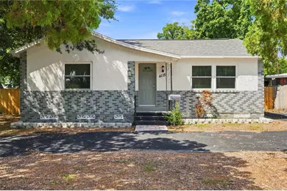 4115 Fairfield Avenue S, Saint Petersburg, FL 33711 - Photo 1