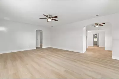 4115 Fairfield Avenue S, Saint Petersburg, FL 33711 - Photo 3