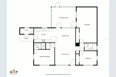 4519 S Cooper Place, Tampa, FL 33611 - Photo 41