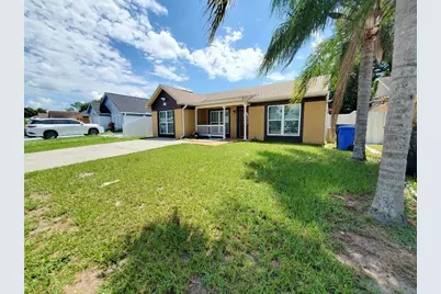 6832 Swain Avenue, Tampa, FL 33625 - Photo 3
