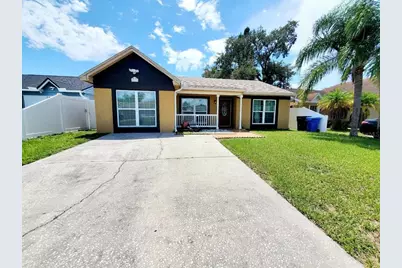 6832 Swain Avenue, Tampa, FL 33625 - Photo 1