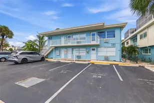 111 60th Ave, Saint Pete Beach, FL 33706 - Photo 1