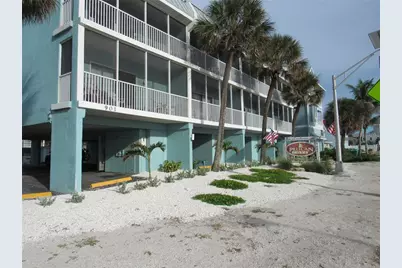 901 Gulf Drive S #2, Bradenton Beach, FL 34217 - Photo 1