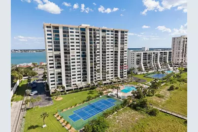 1230 Gulf Boulevard #601, Clearwater, FL 33767 - Photo 37