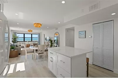 1230 Gulf Boulevard #601, Clearwater, FL 33767 - Photo 7