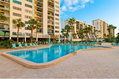 1230 Gulf Boulevard #601, Clearwater, FL 33767 - Photo 49